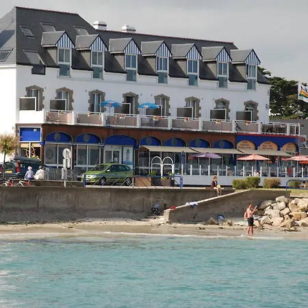 Hotel Les Rochers 2*