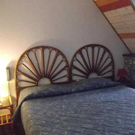 Hotel Les Rochers Carnac