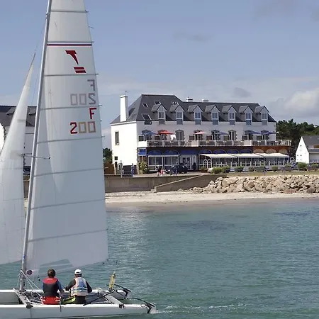 Hotel Les Rochers Carnac