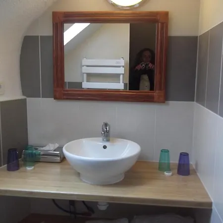 Hotel Les Rochers Carnac
