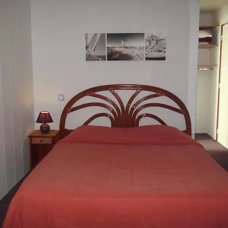 Hotel Les Rochers Carnac