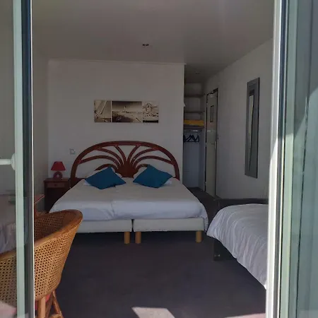 Les Rochers Hotel Carnac