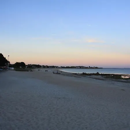 Hotel Les Rochers Carnac