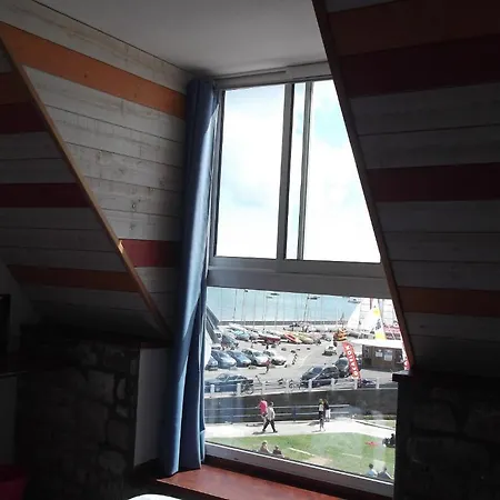Les Rochers Hotel Carnac